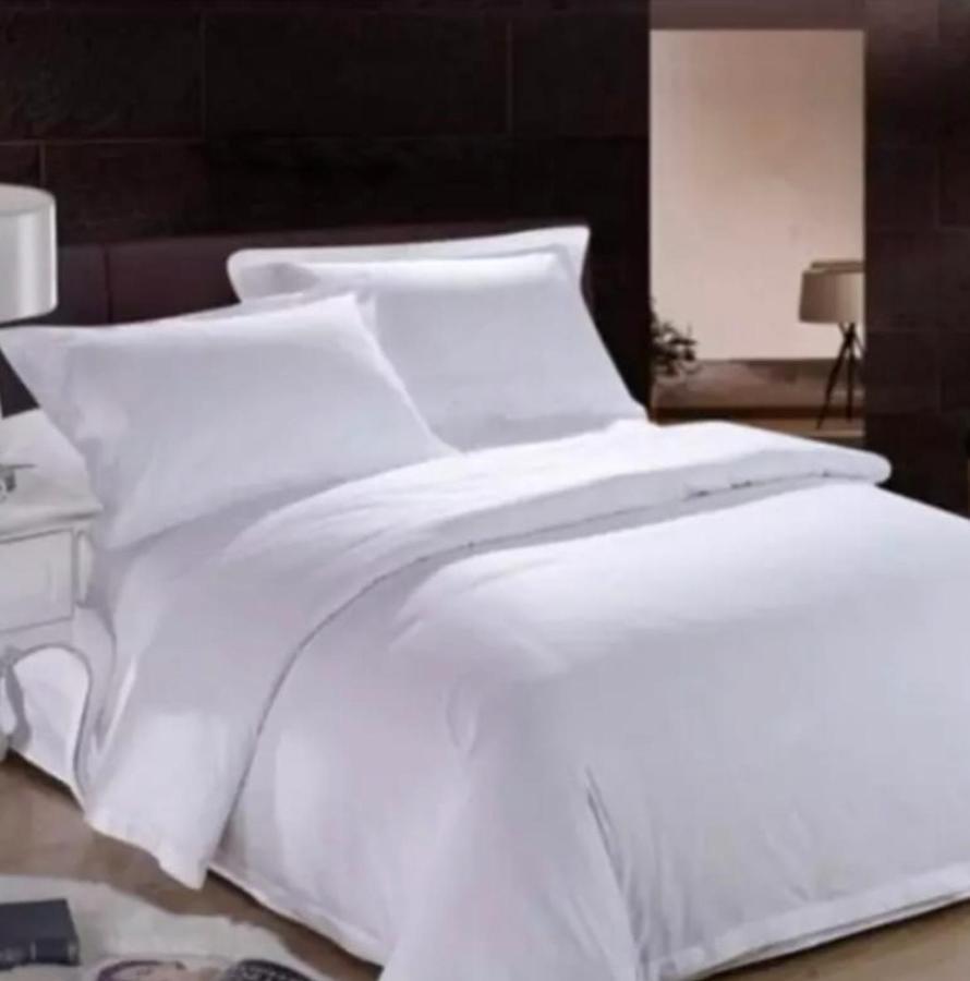 E-Suites Hotel, Abuja Ngoại thất bức ảnh